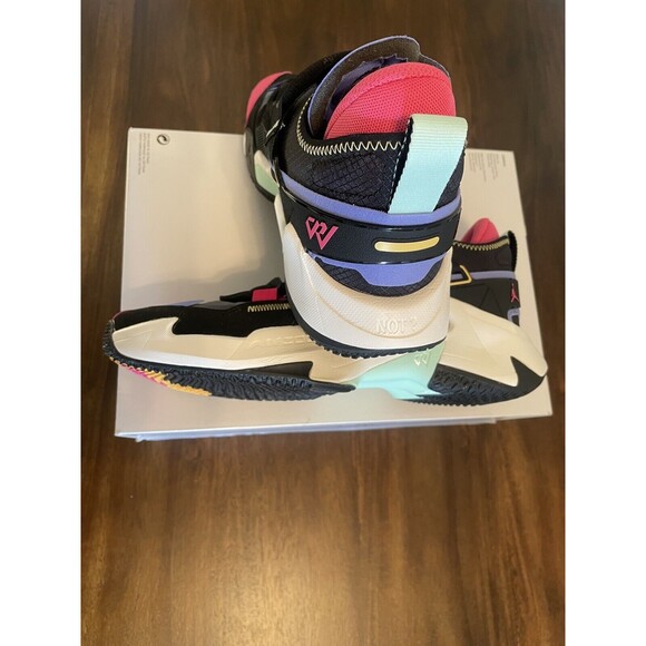 Air Jordan Why Not .5 \